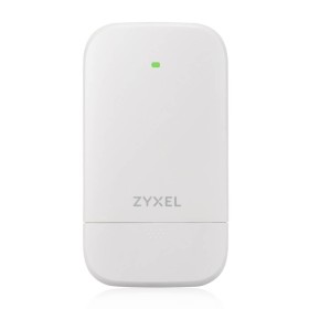 Zyxel PoE12-3PD, 4 x 1Gb port PoE extender. 45W PoE budget, IP55 rated (outdoor) ZYXEL - 1
